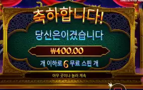 자스민 드림즈 바닥