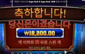 머스탱 센세 좋구요