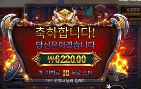 퓨리 오브 오딘 후기