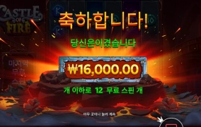 불을 왜질러 언니