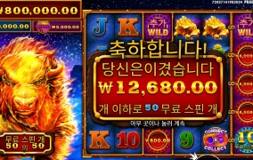 스핀 50개인디 스탬피드