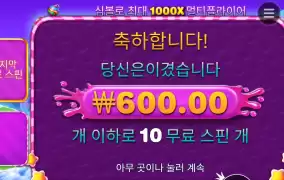 잘못됬다 보난자1000
