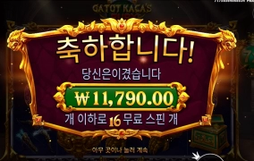 카토카카스 퓨리 후기