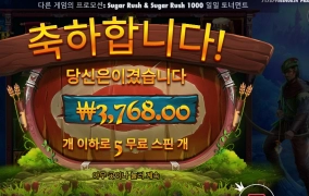 대한민국 궁수계가 ...