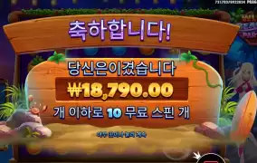 파티에는 부적합하다