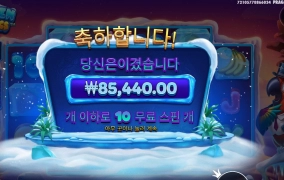 프로즈트로픽스 ４２７배