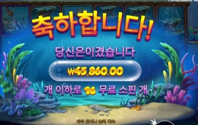 계획대로 비웨어 더 딮