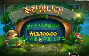 팟 오브 포춘인데...