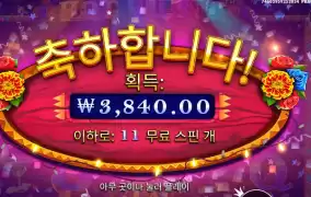 어떤 요소가 축제야