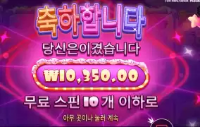 슈가야 배수는?