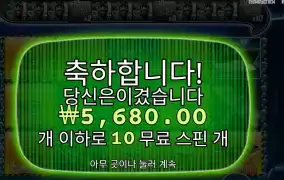 작은 물고기가 뭐가 중헌디