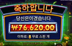 변동성 스티키 픽 로버