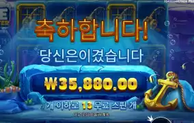 스핀 13개 아이스랍스터