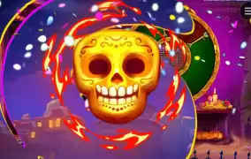 무에르토스 겜블 나가리