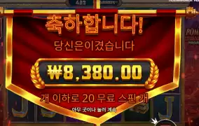 폼페이 스핀 반납해