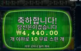 금액이...숫자가...