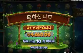 아마존 이러기니