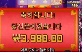 얼굴 비추라 했냐 안했다 드래곤