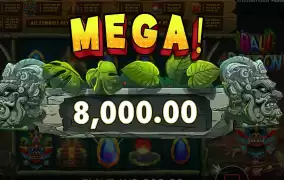 발리 드래곤 메가