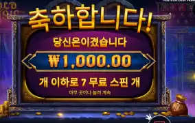 오아이시 기본스핀 후기