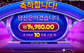 후루티 １０스핀 후기