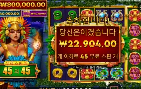 파이어버드 추가 15스핀