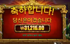 아즈텍 4콩 투입