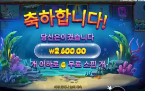 비웨더딥 겜블에서 말렸네