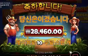 반야드 메가헤이즈