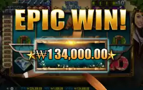 보너스 바닥이 좋아