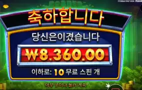 로버 ２콩 배팅