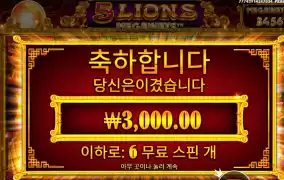 5라메 미스테리 초이스