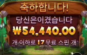 릴리즈 더 바이슨