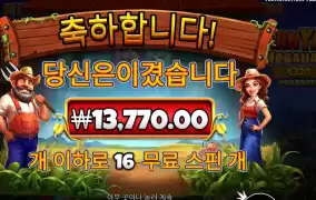 반야드 １６바퀴