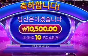 후르티 트릿스 1콩