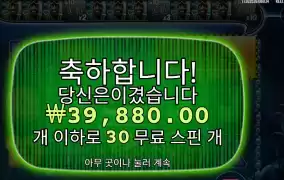 빅 배스 미션 피쉰