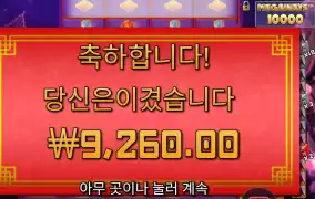 플로팅 드래곤 9천원