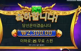 올림푸스 다이스 ２５스핀