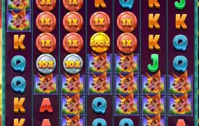 토끼가든 당첨금 이게 맞는가요ㅠ