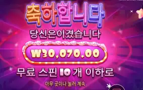 슈가 러시 150배