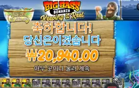 보난자 본전치기