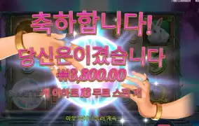 행운과 복은 어디에。。。