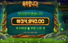 저녁먹고 팀버 한판