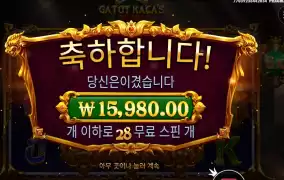 카토 카카즈 퓨리 추가 스핀