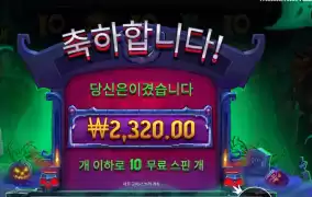 인펙티드 와일드