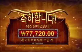 블랙불 399배