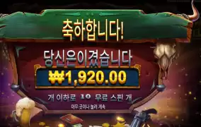 와일드 웨스트 듀얼스 고정와일드