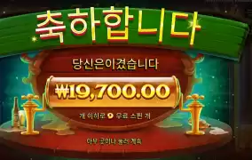 옥토비어 포춘 랜덤