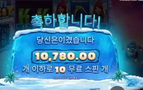 예티 퀘스트 １０바퀴