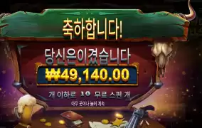 와일드 웨스트 듀얼스 246배